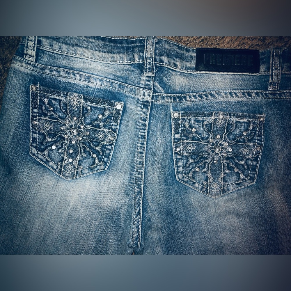 Premier Jeans for Woman